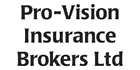 Pro-Vision Insurance Brokers Ltd - Logo