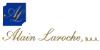 Alain Laroche Assurances Inc - Logo