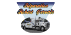 logo Réparations Robert Gervais Enr