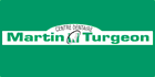 Centre Dentaire Martin Turgeon - Logo