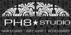 PH8 Studio - Logo