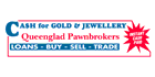 logo Queenglad Pawnbrokers & Jewellery Buyers