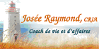 logo Coach de Vie - Josée Raymond