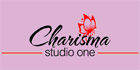 Charisma-Studio One - Logo