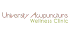 logo University Acupuncture Wellness Clinic