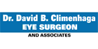 Dr David B Climenhaga - Logo