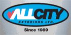 All City Exteriors Ltd - Logo