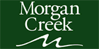 Morgan Creek Golf Course - Logo