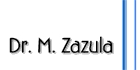 logo Zazula M Dr - Special Interest In Environmental Medicine & Acupuncture