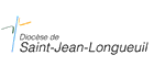 logo Centre Diocésain - Diocèse De Saint-Jean-Longueuil