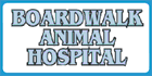 logo Boardwalk Animal Hospital - In The Beaches