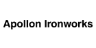 Apollon Ironworks - Logo