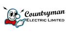 logo Countryman Electric Limited