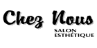 Chez Nous Salon Esthetique - Logo
