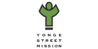 logo Double Take - Yonge Street Mission