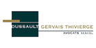 logo Dussault Gervais Thivierge sencrl