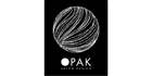 Opak Salon Design - Logo