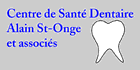 Centre De Santé Dentaire Alain St Onge Et Associés - Logo