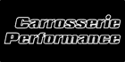 Carrosserie Performance - Logo