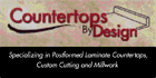 logo Countertops By Design (Barrie) Inc