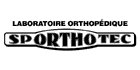 Laboratoire Orthopedique Sporthotec - Logo