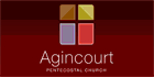 logo Agincourt Pentecostal Church - N E Corner Of Kennedy & Finch