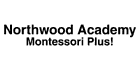 logo Northwood Academy Montessori Plus