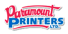 Paramount Printers Ltd Paramount Printers Ltd