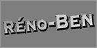 Réno-Ben - Logo