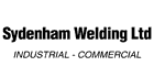 Sydenham Welding Ltd - Logo