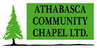 Athabasca Community Chapel Ltd - Logo