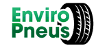 Enviro Pneus - Logo