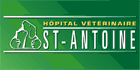 logo Hôpital Vétérinaire St Antoine