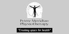 Prime Meridian Physiotherapy - Logo