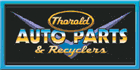 logo Thorold Auto Parts & Recyclers