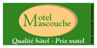 Motel Mascouche (Terrebonne) - Logo