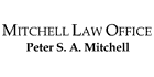 Mitchell Peter S A - Logo