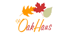 Oak Haus Home Interiors - Logo