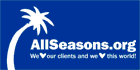 All Season Travel - Logo