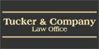 Tucker & Company Tucker & Company
