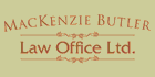 MacKenzie Butler Law Office - Logo