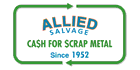 Allied Salvage & Metals (1985) Ltd Allied Salvage & Metals (1985) Ltd