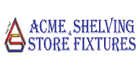 Acme Shelving & Store Fixtures Acme Shelving & Store Fixtures