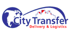 logo City Transfer Delivery & Logistics