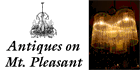 logo Antique Lighting and Chandeliers On Mount Pleasant