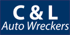 C & L Auto Wreckers - Logo