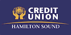 Hamilton Sound Credit Union - Logo