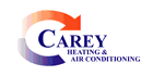 logo Carey Heating & Air Conditioning