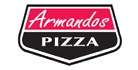 Armando's Pizza - Logo