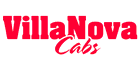 Villa Nova Cabs - Logo